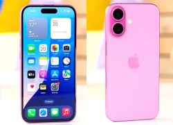Giá iPhone 16 mới nhất giảm sâu ở mức thấp chưa từng có, trang bị 'xịn' không kém iPhone 17