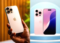 Giá iPhone 18 có thể chịu nhiều đợt tăng liên tiếp?