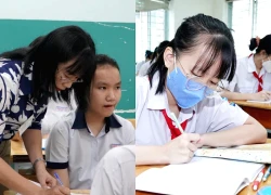 Giám đốc Sở GD-ĐT TPHCM lý giải chưa thể thực hiện xét tuyển vào lớp 10