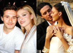 Góc khuất hôn nhân của cậu cả nhà Beckham: Hợp đồng 1,6 tỷ USD hóa ra chưa phải là tệ nhất