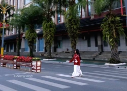 Gợi ý lịch trình vi vu Hà Khẩu tự túc với chi phí vừa túi tiền