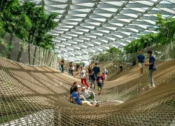 Gợi ý những điểm dừng chân lý tưởng cho chuyến du lịch ngắn ở Singapore