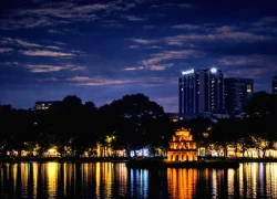 Hà Nội là 1 trong 20 điểm đến hấp dẫn nhất châu Á