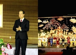 Hà Nội tổ chức lễ đón nhận danh hiệu "Thành phố học tập toàn cầu"