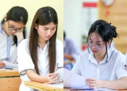 Hải Phòng chốt Ngoại ngữ là môn thi thứ ba vào lớp 10
