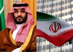 Hai quốc gia tuyên bố không cho phép sử dụng không phận để tấn công Iran