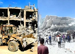 Hamas khẳng định sẵn sàng chuyển giao quyền quản lý Gaza