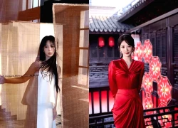 Hành động ngọt ngào của Dương Tử thu hút 300 triệu lượt xem