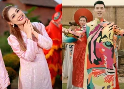 Hát nhạc Tết, Ưng Hoàng Phúc, Thanh Thảo bị chê lỗi thời