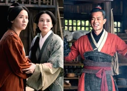Hay tin 1 phim cổ trang về Việt Nam mà mất sạch bình tĩnh: Cặp chính trên cả tuyệt vời, không xem tiếc phát khóc