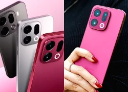 Hé lộ smartphone nhỏ gọn, cấu hình đấu flagship: camera kép 200MP, pin 7.000 mAh