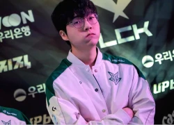 Hé lộ thông số của các Xạ Thủ tại LCK Cup 2026 nhưng lại vô cùng "ngược đời"