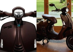 Hé lộ Vespa 946 Horse 2026 bản đặc biệt đón Tết Bính Ngọ