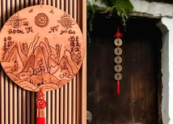 Hóa giải thế cửa 'phá tài': Cách để giữ dòng tiền cho ngôi nhà