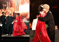 Hòa Minzy tiết lộ bí mật 8 năm trước với nhạc sĩ Huy Tuấn