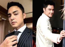 "Hoàng tử châu Á" Minh Đạo bị khán giả đòi đuổi khỏi showbiz sau khi lộ video ăn thịt dơi "nhạy cảm"