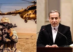 Iran chỉ trích việc EU đưa lực lượng IRGC vào danh sách khủng bố