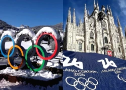 Italy trấn an công chúng về vai trò của ICE Mỹ trong Thế vận hội Mùa đông
