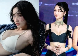 Jun Vũ bị "cắm sừng"