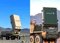 Khi sóng vi ba công suất cao trở thành vũ khí chống UAV