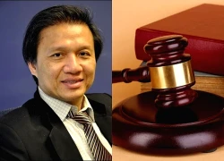 Khởi tố, bắt bị can để tạm giam đối tượng Nguyễn Đình Thắng về tội "Khủng bố"