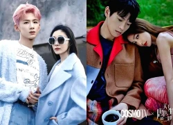 Không phải 1, có đến 2 cặp chị - em cực phẩm showbiz đã "toang" ngay đầu năm 2026