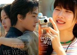 Không thể tin có phim Hàn lập kỷ lục 7 năm chưa từng xuất hiện: Nữ chính đẹp chấn động thị giác, trời sập cũng phải xem