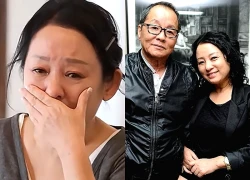 Cảnh tượng kinh hoàng tại nhà cặp đôi hạnh phúc nhất showbiz đã bóc trần hôn nhân giả tạo