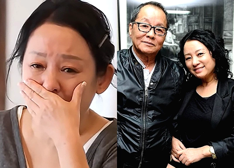 Cảnh tượng kinh hoàng tại nhà cặp đôi hạnh phúc nhất showbiz đã bóc trần hôn nhân giả tạo