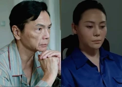 Lằn ranh - Tập 57: Chuyện tình cảm của ông Sách và Trinh bị phanh phui?