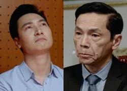 Lằn ranh - Tập 57: Triển khóc trong phòng thẩm vấn, ông Sách chờ lệnh bắt giam