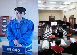 Lãnh 16 năm tù vì đánh chết người sau câu nói miệt thị của người khác
