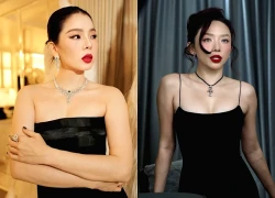 Lệ Quyên nhắn nhủ tới Tóc Tiên giữa lúc nữ ca sĩ bị soi mói đời tư