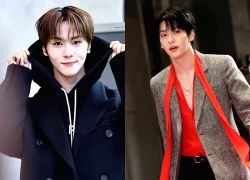 Lộ ảnh hẹn hò của Soobin