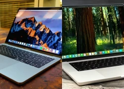 Lộ ngày ra mắt của chiếc MacBook Pro mạnh nhất lịch sử