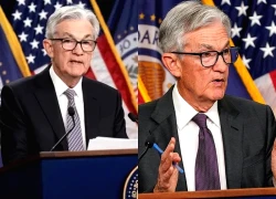 Lời khuyên thẳng thắn Chủ tịch Fed dành cho người kế nhiệm