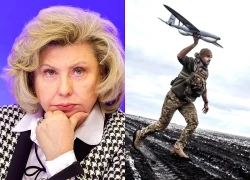 Lý do Nga cân nhắc lập cửa khẩu đặc biệt trên biên giới với Ukraine