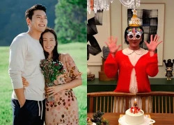 Lý giải hành động gây bàn tán của con trai Son Ye Jin trong sinh nhật mẹ