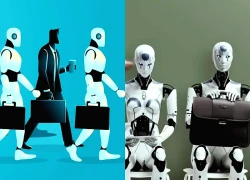 Microsoft chỉ ra 40 công việc dễ bị AI thay thế, trong đó có cả giáo viên, biên dịch