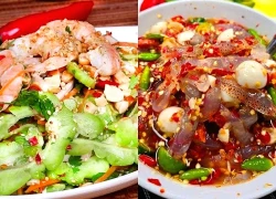 Món ăn này lên mâm Tết nhìn rất sang nhưng dân gian lại xem là "hao tài, tán lộc"