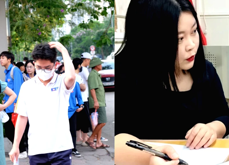 Một chia sẻ về trường công khiến phụ huynh Hà Nội "chia phe" dữ dội