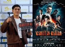 Một phim Việt đầu tư 30 tỷ cần phép màu để thoát lỗ