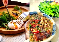Muốn sống thọ và khỏe mạnh, hãy bắt đầu ngày mới bằng 5 việc này
