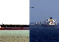 Mỹ có thể bàn giao tàu dầu bị bắt cho Venezuela