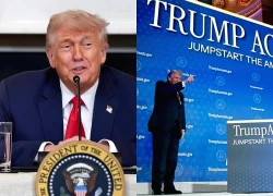 Mỹ công bố 'Tài khoản Trump', mở ra kỷ nguyên tích lũy tài chính cho trẻ em