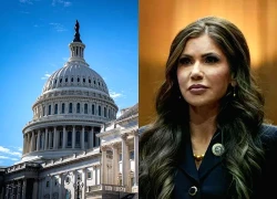 Mỹ: Đảng Dân chủ đe dọa luận tội Bộ trưởng An ninh nội địa