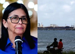 Mỹ 'gỡ phong tỏa một phần tài sản' của Venezuela