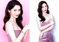 Mỹ nhân bị đuổi khỏi showbiz: Visual biến dạng, giọng hát vũ đạo có đủ mà lạ lắm