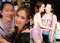 Mỹ nhân Việt thưởng Tết cho nhân viên bằng nhẫn kim cương