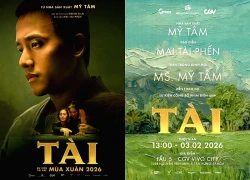 Mỹ Tâm chính thức báo tin cực đặc biệt, liên quan Mai Tài Phến